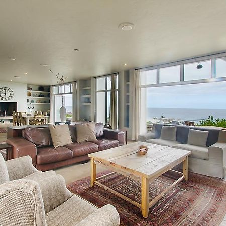 10 Elf Beach House Great Brak River Exteriér fotografie