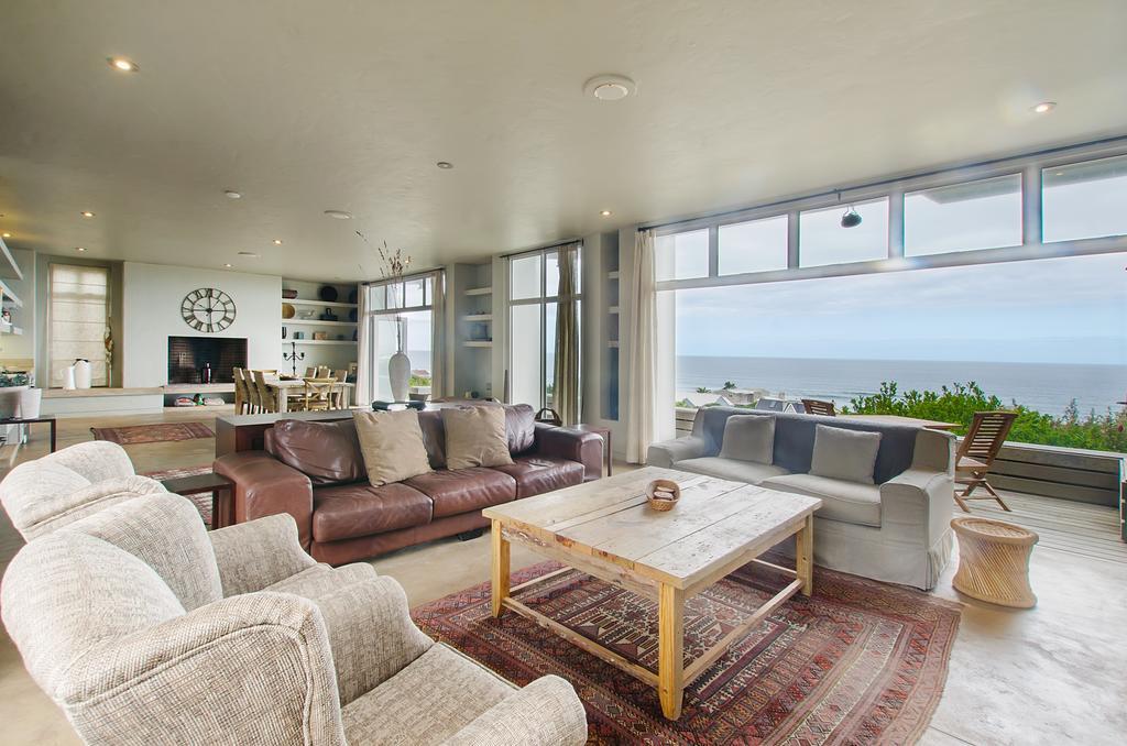 10 Elf Beach House Great Brak River Exteriér fotografie