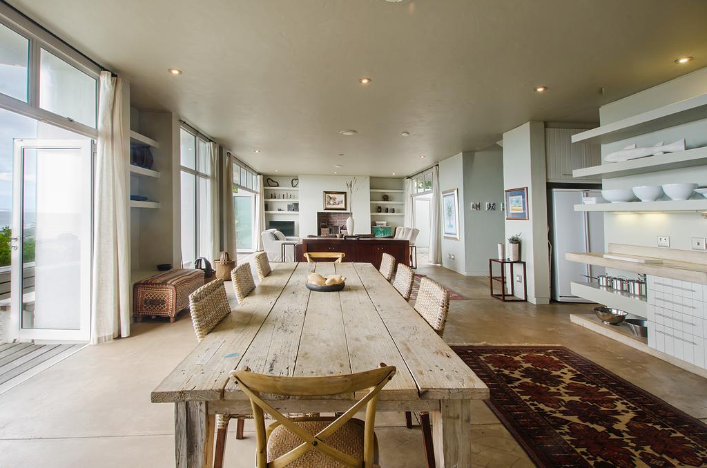 10 Elf Beach House Great Brak River Exteriér fotografie